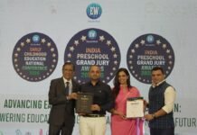 दून टॉडलर्स को अमृतसर का नं. 1 प्री-स्कूल घोषित किया गया