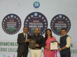 दून टॉडलर्स को अमृतसर का नं. 1 प्री-स्कूल घोषित किया गया