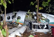 अमृतसर के पायलट स्वराजदीप सिंह की एयर एंबुलेंस विमान हादसे में मौत, इलाके में शोक की लहर