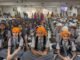 विश्व रिकॉर्ड, महाराष्ट्र में 52.6 लाख विद्यार्थियों और शिक्षकों ने एक साथ गाया ‘हिंद दी चादर’ श्रदांजलि गीत –बेस्ट ऑफ़ इंडिया रिकार्डस ने इस गाने को दुनिया का सबसे बड़ा एक साथ ट्रिब्यूट सॉन्ग सर्टिफ़ाई किया