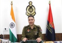 अमृतसर के स्कूलों को फिर मिली बम से उड़ाने की धमकी, रेलवे भी निशाने पर