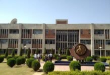 गुरु नानक देव विश्वविद्यालय में ‘एआई से सतत विकास के मार्ग’ विषय पर दो दिवसीय अंतरराष्ट्रीय सम्मेलन का शुभारंभ