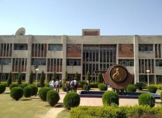 गुरु नानक देव विश्वविद्यालय में ‘एआई से सतत विकास के मार्ग’ विषय पर दो दिवसीय अंतरराष्ट्रीय सम्मेलन का शुभारंभ