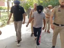 गुरदासपुर में 7 करोड़ की सनसनीखेज लूट का खुलासा: निहंग के भेष में आए लुटेरे, पुलिस ने 4 आरोपी गिरफ्तार, 1 किलो सोना और 32 लाख कैश बरामद