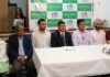 फोर्टिस मेमोरियल रिसर्च इंस्टीट्यूट द्वारा एनवाईएस हॉस्पिटल, अमृतसर में मासिक बीएमटी ओपीडी का शुभारंभ