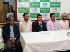 फोर्टिस मेमोरियल रिसर्च इंस्टीट्यूट द्वारा एनवाईएस हॉस्पिटल, अमृतसर में मासिक बीएमटी ओपीडी का शुभारंभ