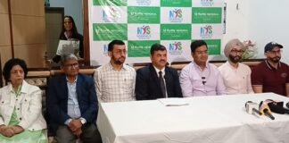 फोर्टिस मेमोरियल रिसर्च इंस्टीट्यूट द्वारा एनवाईएस हॉस्पिटल, अमृतसर में मासिक बीएमटी ओपीडी का शुभारंभ