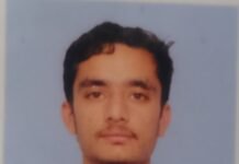 🎓 गौरव की मिसाल: खुशाल शर्मा की ऐतिहासिक सफलता