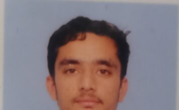 🎓 गौरव की मिसाल: खुशाल शर्मा की ऐतिहासिक सफलता