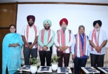 पंजाब में लॉ कोर्स में दाखिला 2026–27: गुरु नानक देव यूनिवर्सिटी को मिली बड़ी जिम्मेदारी