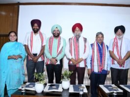 पंजाब में लॉ कोर्स में दाखिला 2026–27: गुरु नानक देव यूनिवर्सिटी को मिली बड़ी जिम्मेदारी