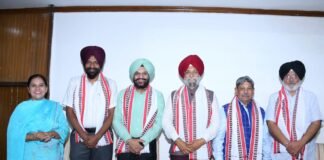 पंजाब में लॉ कोर्स में दाखिला 2026–27: गुरु नानक देव यूनिवर्सिटी को मिली बड़ी जिम्मेदारी