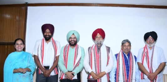 पंजाब में लॉ कोर्स में दाखिला 2026–27: गुरु नानक देव यूनिवर्सिटी को मिली बड़ी जिम्मेदारी