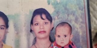 अजनाला के गांव गुज्जापीर में एक विवाहित गर्भवती महिला ने फांसी लगाकर की आत्महत्या