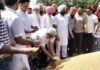 मंत्री लाल चंद कटारूचक्क का अमृतसर मंडी दौरा, गेहूं खरीद प्रबंधों की समीक्षा