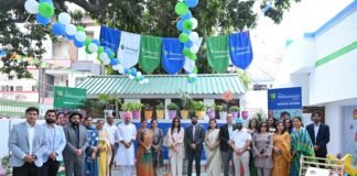 दि मिलेनियम स्कूल ने रंजीत एवेन्यू, अमृतसर में शुरू किया नया प्राइमरी कैंपस