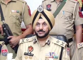 अमृतसर पुलिस कमिश्नर का बयान, शरारती तत्वों पर कड़ी नजर; साइबर सेल को बड़ी सफलता