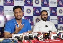 अमृतसर में Tata IPL Fan Park 2026 की तैयारी तेज, BCCI ने किया बड़ा ऐलान