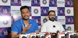 अमृतसर में Tata IPL Fan Park 2026 की तैयारी तेज, BCCI ने किया बड़ा ऐलान