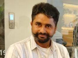 आम आदमी पार्टी में टूट पर तीखी प्रतिक्रिया, नेताओं के जाने से संगठन और मजबूत: नवदीप सिंह भुल्लर