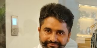 आम आदमी पार्टी में टूट पर तीखी प्रतिक्रिया, नेताओं के जाने से संगठन और मजबूत: नवदीप सिंह भुल्लर