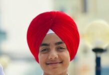 गुरदासपुर में निजी स्कूल की सजा बनी मौत की वजह, 15 वर्षीय छात्र ने जहर खाकर दी जान, पुलिस ने केस दर्ज