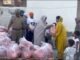 गुरदासपुर के पुलिस ASI सतनाम सिंह बने मिसाल, 7 साल से जरूरतमंदों को बांट रहे राशन, बेटियों के विवाह में देते हैं ₹5100 शगुन