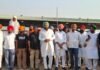 पंजाब में गेहूं खरीद घोटाला? सांसद गुरजीत सिंह औजला का बड़ा आरोप, मंडियों में भ्रष्टाचार की “चेन” सक्रिय