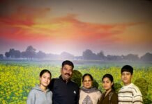 ओवरलोड ट्रक की टक्कर से युवक की मौत, राजासांसी में भड़का लोगों का गुस्सा