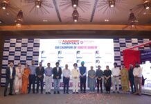 अमनदीप अस्पताल ने उजाला सिग्नस के साथ साझेदारी में अमृतसर में उन्नत सॉफ्ट टिश्यू सर्जिकल रोबोट का शुभारंभ किया।