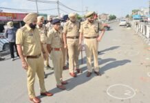 अमृतसर के वेरका इलाके में फायरिंग, पुलिस की बड़ी कार्रवाई—3 आरोपी गिरफ्तार, एक एनकाउंटर में घायल