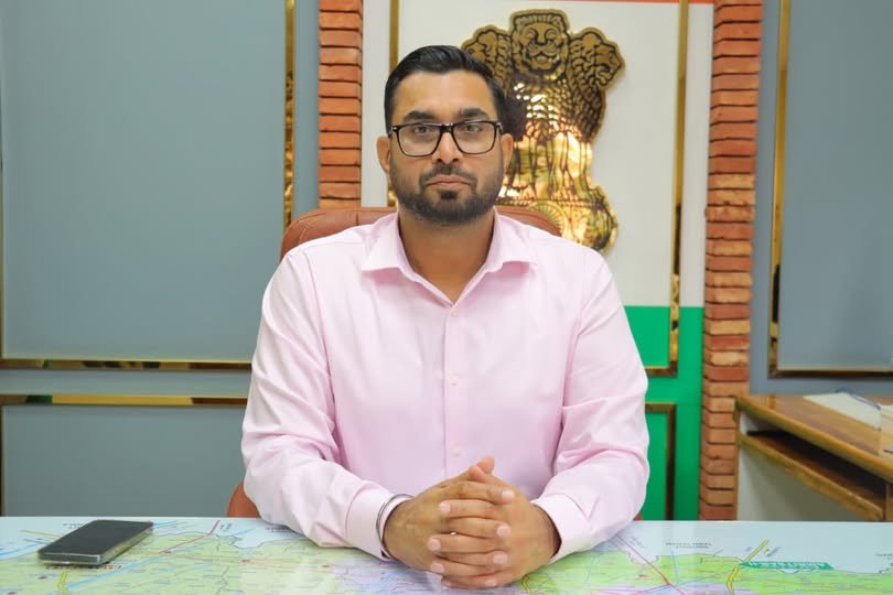 12 जुलाई को अमृतसर राइडर्स द्वारा पुल मोरां (पुल कंजरी) युद्ध स्मारक तक स्मृति मोटरसाइकिल यात्रा का आयोजन किया जाएगा