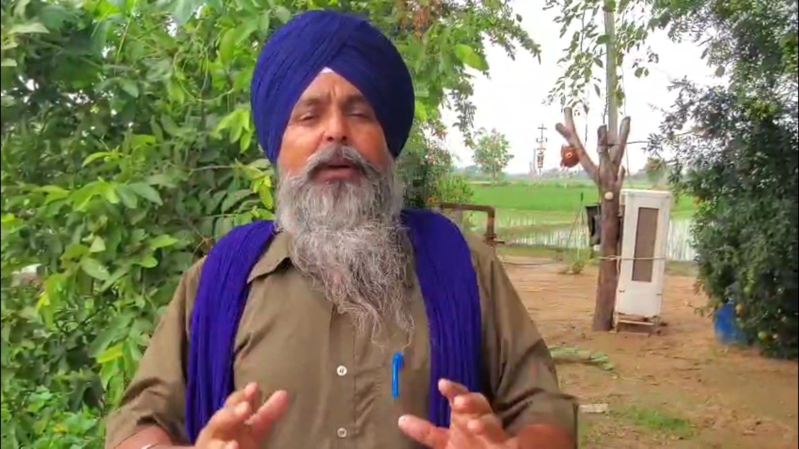 भारत-अमेरिका व्यापार समझौते के विरोध में कल देशभर में निकलेगा मोटरसाइकिल मार्च, सरवन सिंह पंधेर ने दी बड़े आंदोलन की चेतावनी
