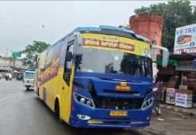 मुख्यमंत्री तीर्थ यात्रा बस पर हमला: अमृतसर में 2 अज्ञात युवकों पर केस दर्ज, श्रद्धालुओं से भरी बस का रास्ता रोका
