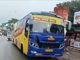 मुख्यमंत्री तीर्थ यात्रा बस पर हमला: अमृतसर में 2 अज्ञात युवकों पर केस दर्ज, श्रद्धालुओं से भरी बस का रास्ता रोका